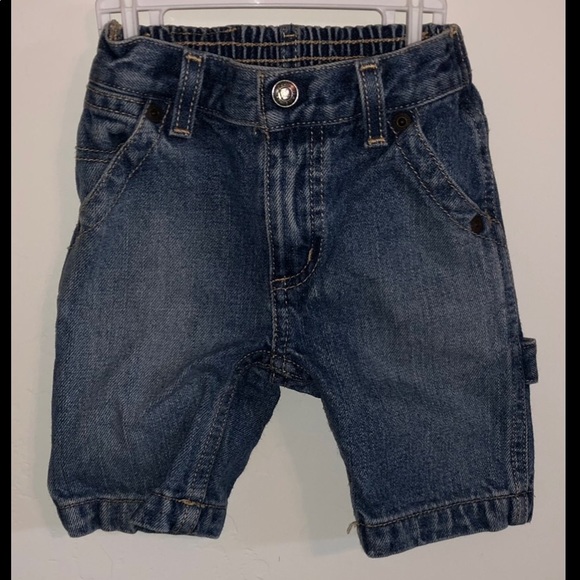 Baby boys shorts - Picture 1 of 2